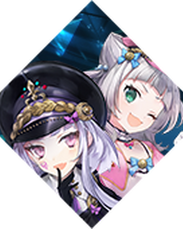 Luna Mia Arcaea Wiki Fandom Luna Mia Arcaea Wiki Fandom