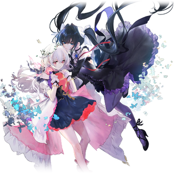 Dream goes on, Arcaea Wiki