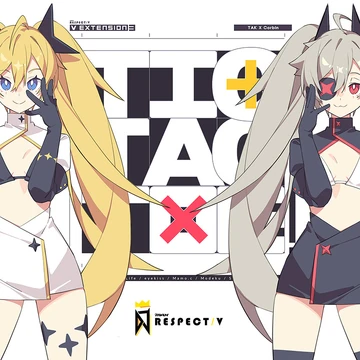 Tic! Tac! Toe! | Arcaea Wiki | Fandom