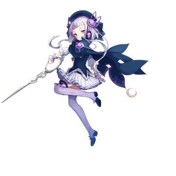 Luna Arcaea Wiki Fandom