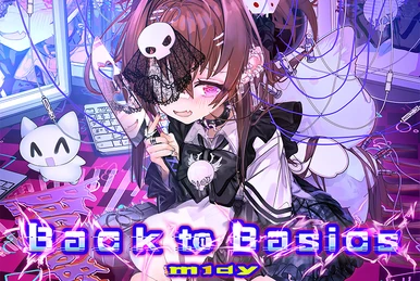 暁Records様 Black Mirror on the Wall 東方ヴォーカルPV】Black Mirror on the Wall【暁Records公式】 - YouTube