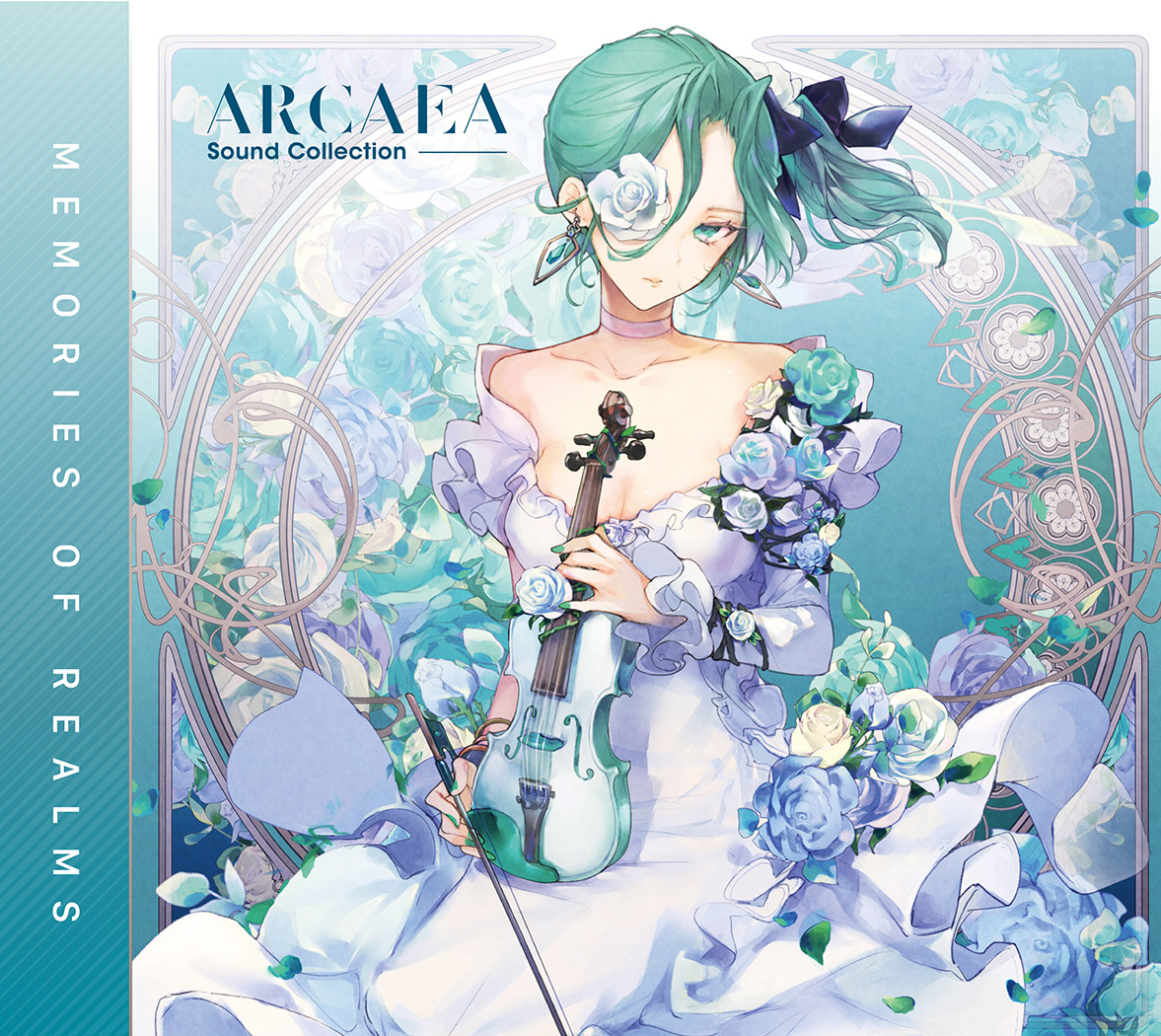 Memories of Realms | Arcaea Wiki | Fandom