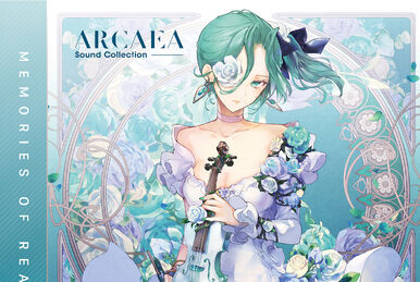 Memories of Conflict | Arcaea Wiki | Fandom