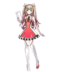 yume Yume | Arcaea Wiki | Fandom