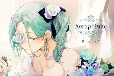 Your voice so feat. Such | Arcaea Wiki | Fandom