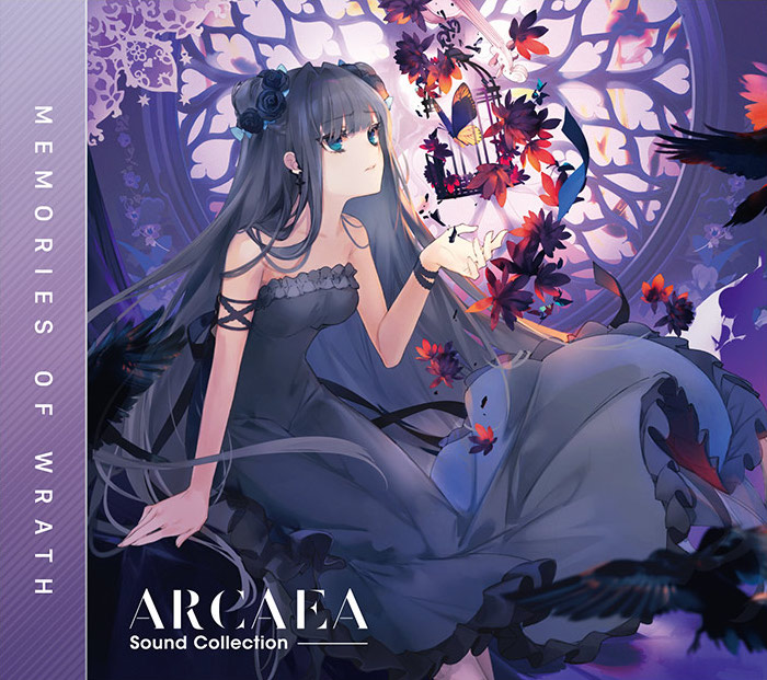 Memories of Wrath | Arcaea Wiki | Fandom