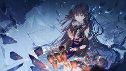 ARCAEA アーケア Grievous Lady ポスター ARCAEA アーケア Grievous Lady ポスター Grievous Lady