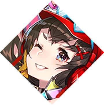 Nono Shibusawa | Arcaea Wiki | Fandom