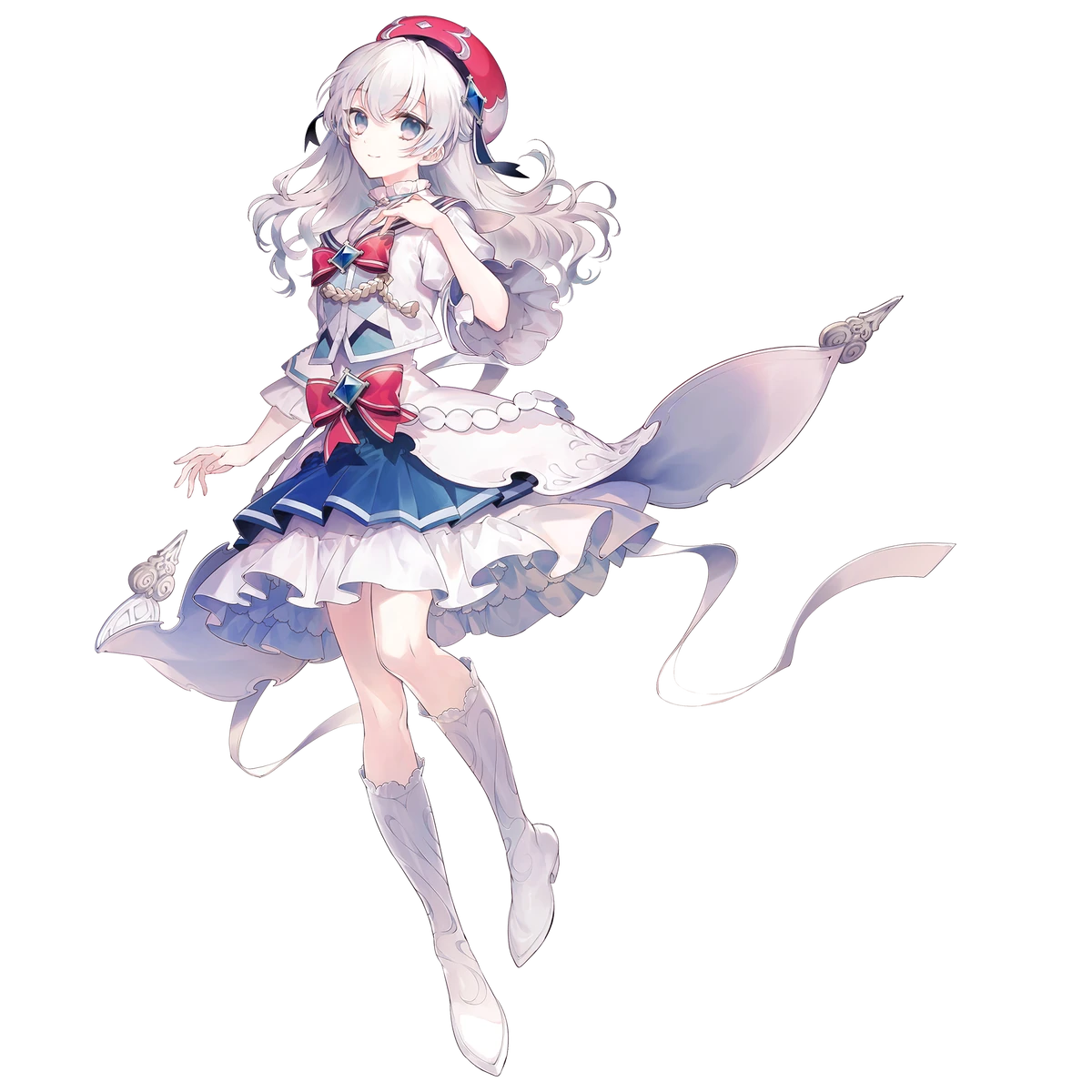 Hikari | Arcaea Wiki | Fandom