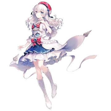 Hikari | Arcaea Wiki | Fandom