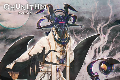 Black Mirror on the Wall | Arcaea Wiki | Fandom