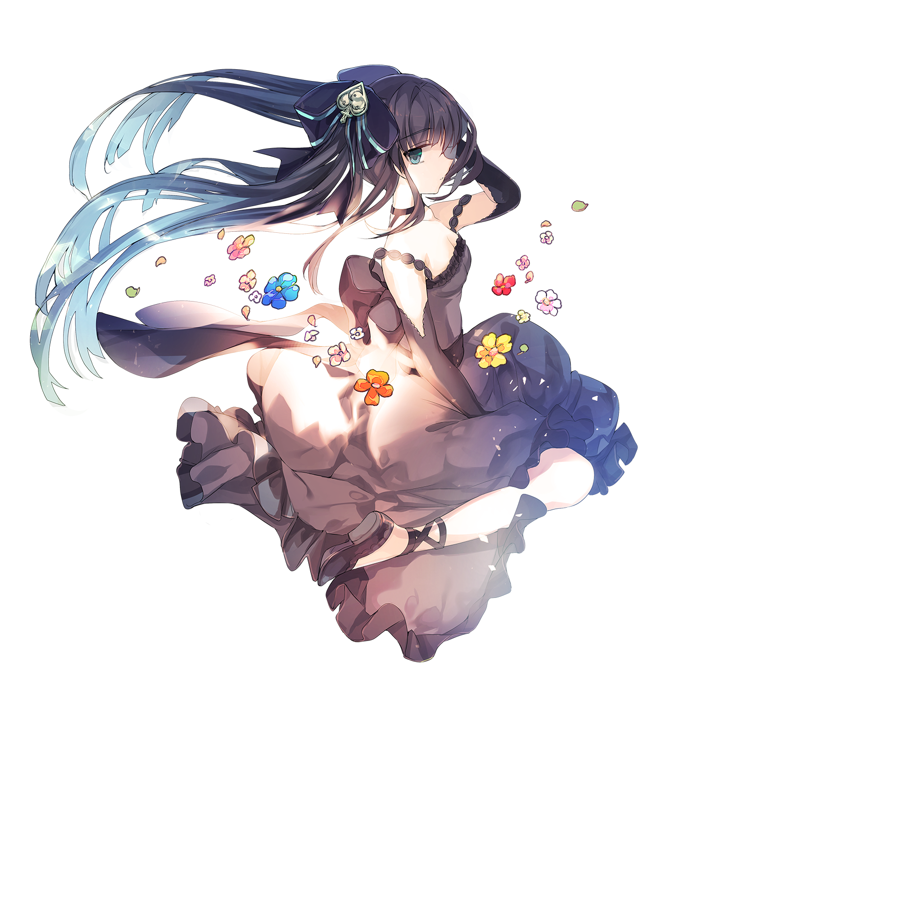 Hikari, Arcaea Wiki, Fandom