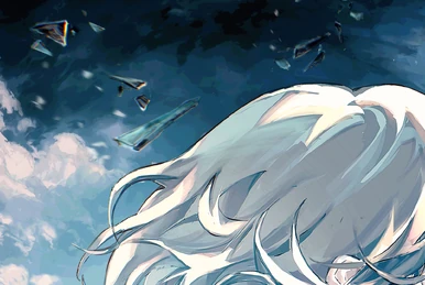 Black Mirror on the Wall | Arcaea Wiki | Fandom