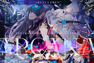 Black Mirror on the Wall | Arcaea Wiki | Fandom