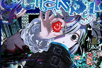 Black Mirror on the Wall | Arcaea Wiki | Fandom