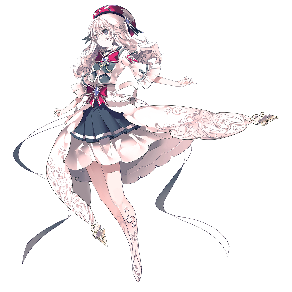 Hikari, Arcaea Wiki, Fandom