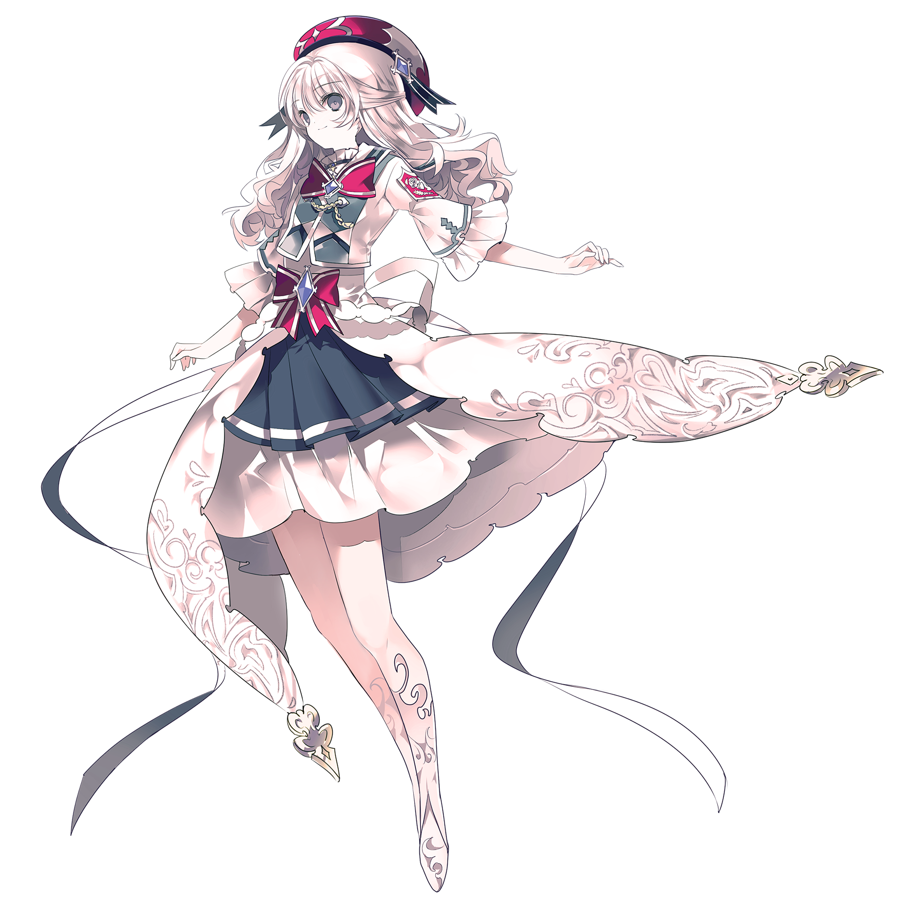 Hikari | Arcaea Wiki | Fandom.