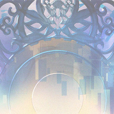 貴重 ARCAEA Fracture Ray ポスター ⚠️lowiroロゴ無し 貴重 ARCAEA Grievous Lady ポスター ⚠️lowiroロゴ無し - メルカリ