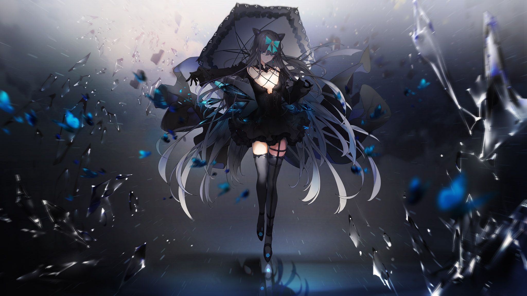 Hikari, Arcaea Wiki, Fandom