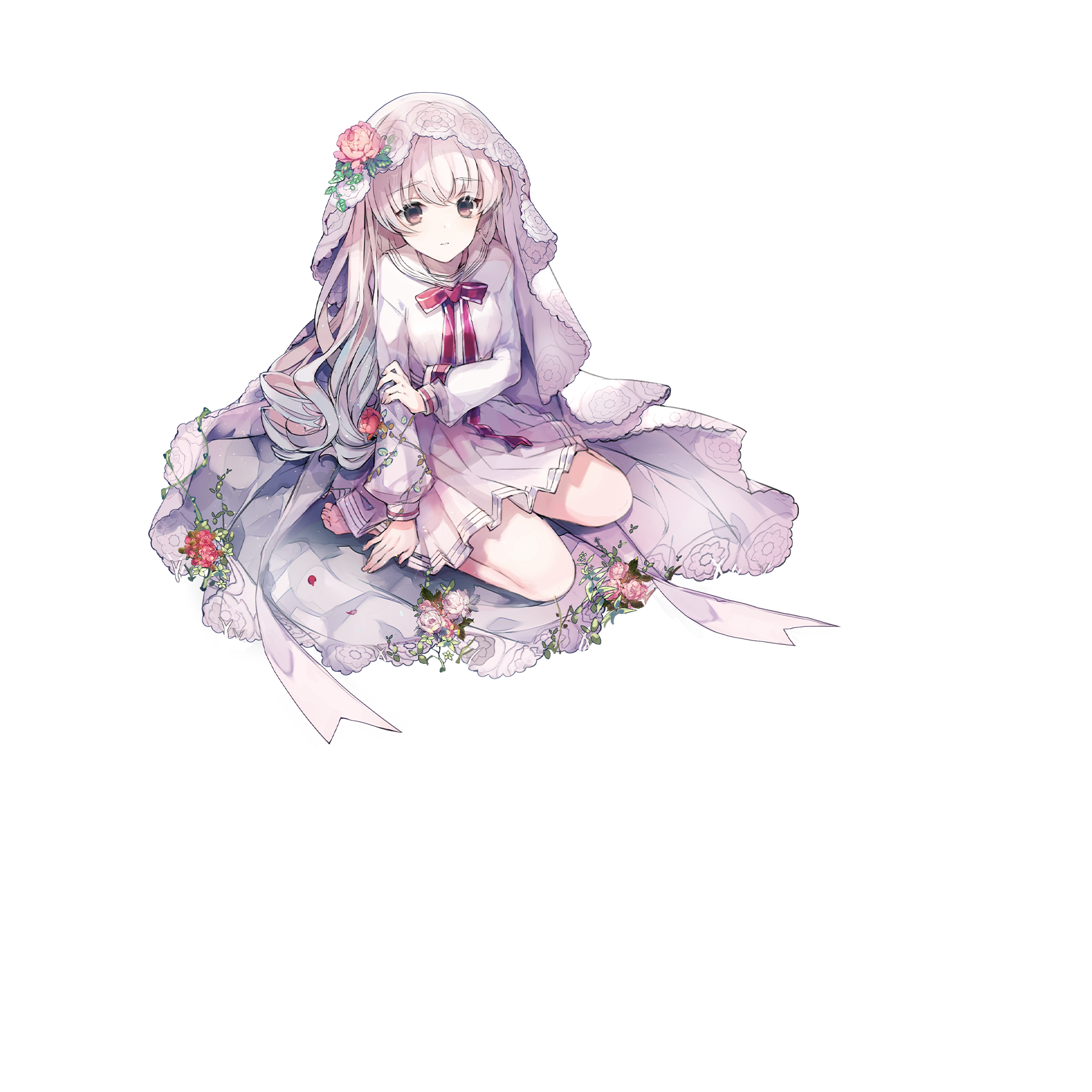 Hikari, Arcaea Wiki, Fandom