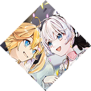 Hikari & El Clear | Arcaea Wiki | Fandom
