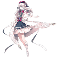Arcaea Wiki Fandom