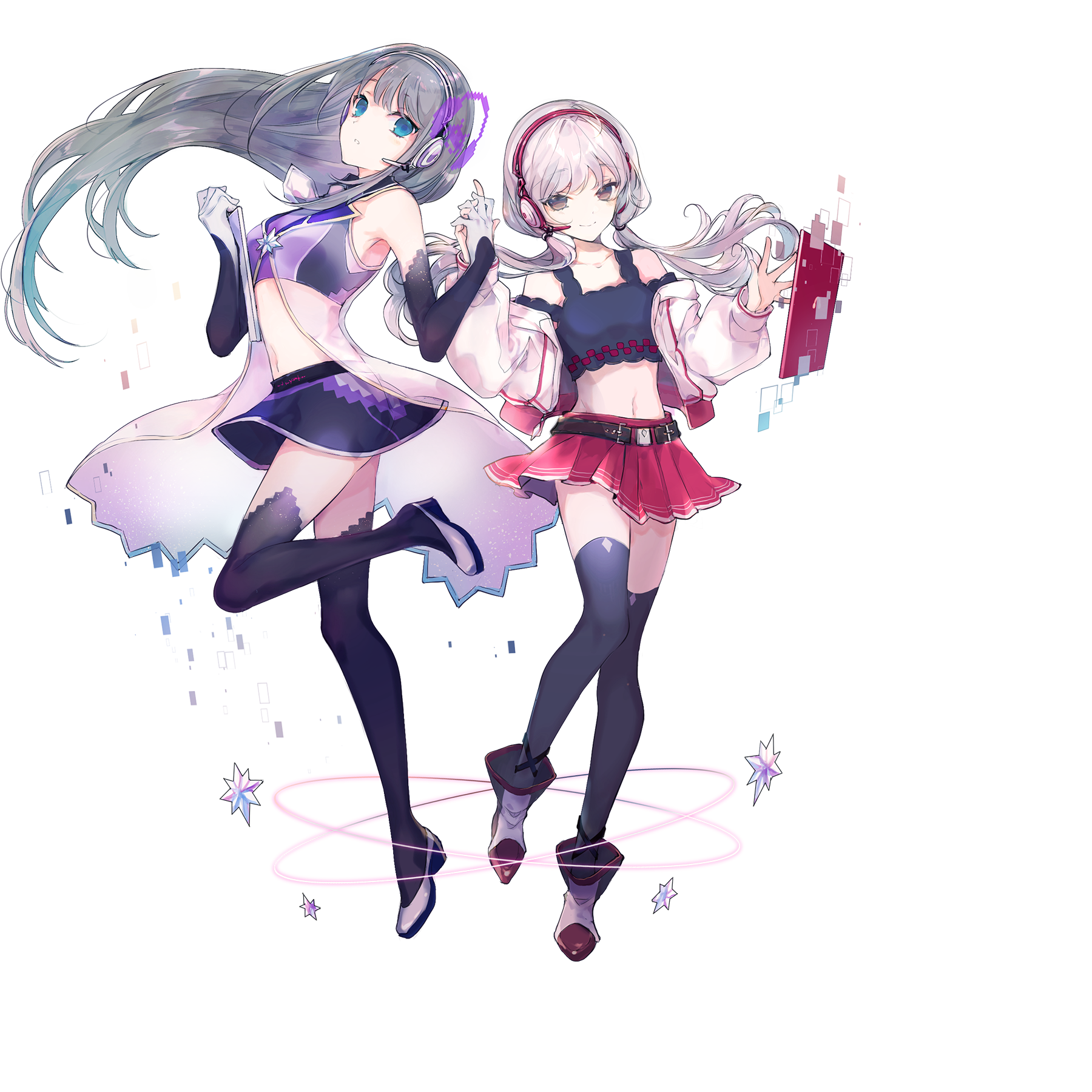 Hikari, Arcaea Wiki, Fandom