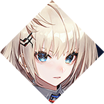 Seele Haze | Arcaea Wiki | Fandom