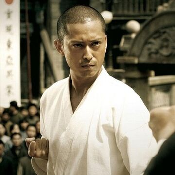 General Miura Ip Man Wiki Fandom