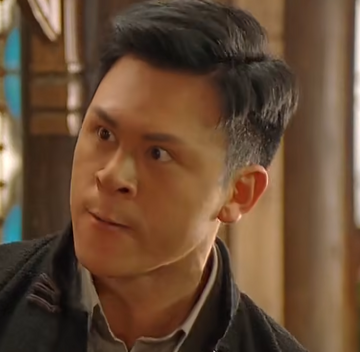 WuChi Lin | Ip Man Wiki | Fandom
