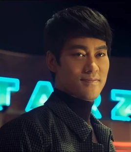 Bruce Lee | Ip Man Wiki | Fandom