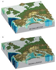 WGI AR5 Fig1-14