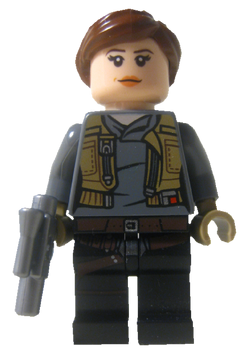 Lego jyn erso clearance