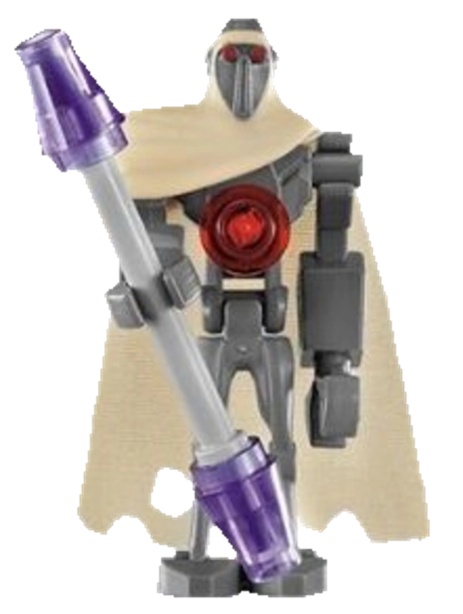 IG-101 (100-2) | Ipdkverse Wiki | Fandom