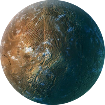 Tatooine (100-1) | Ipdkverse Wiki | Fandom