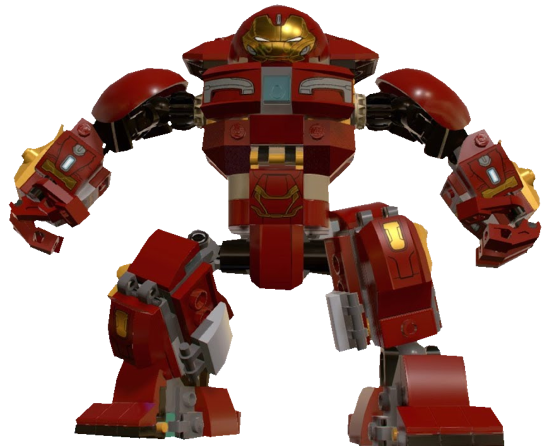 Iron Man Armour: Mark 48 (100-1) | Ipdkverse Wiki | Fandom