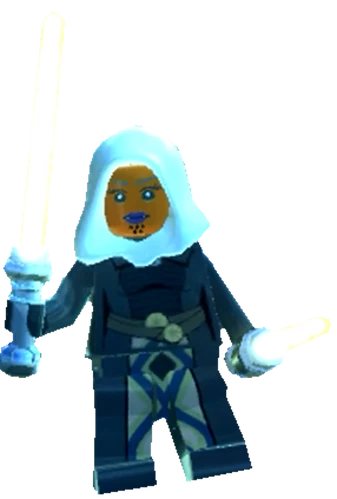 Ambi Bambi (100-1) | Ipdkverse Wiki | Fandom