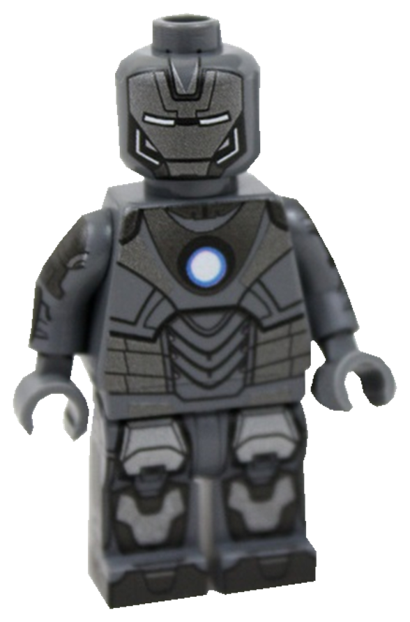 Iron Man Armour Mark 14 100 1 Ipdkverse Wiki Fandom