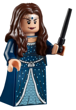 Helena Ravenclaw (Hunter's Melody), Harry Potter Fanon Wiki