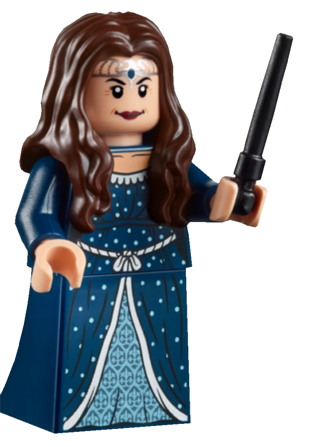 Rowena Ravenclaw (1002) Ipdkverse Wiki Fandom