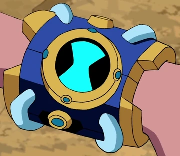 Omnitrix (23-1) | Ipdkverse Wiki | Fandom