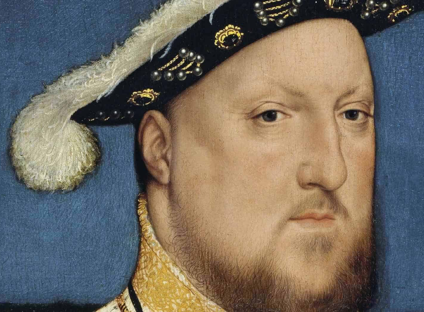 Henry VIII of England (Earthrealm) | Ipdkverse Wiki | Fandom