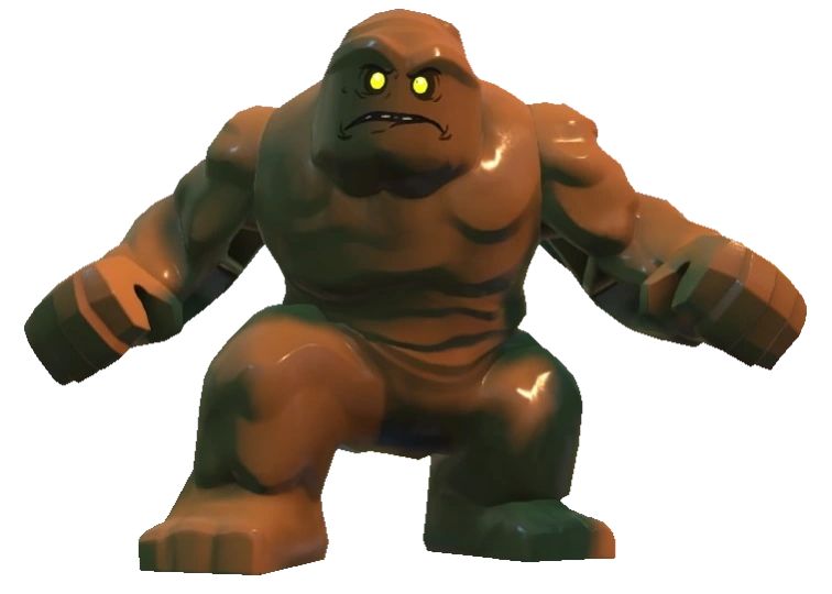 Basil Karlo (891) Ipdkverse Wiki Fandom