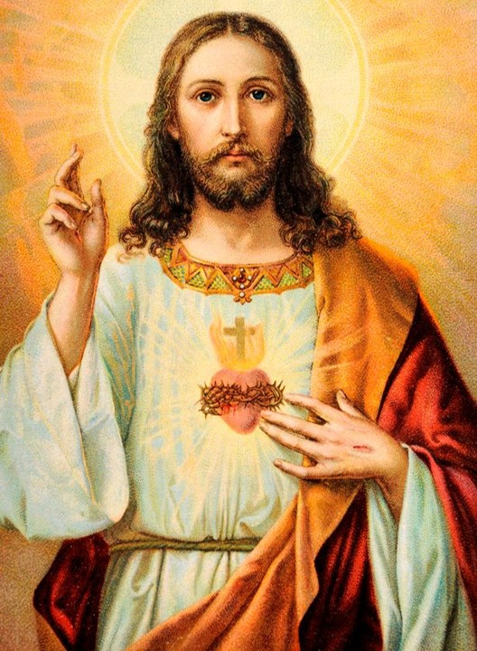 Jesus of Nazareth (Earthrealm) | Ipdkverse Wiki | Fandom