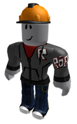 builderman, Roblox Wiki