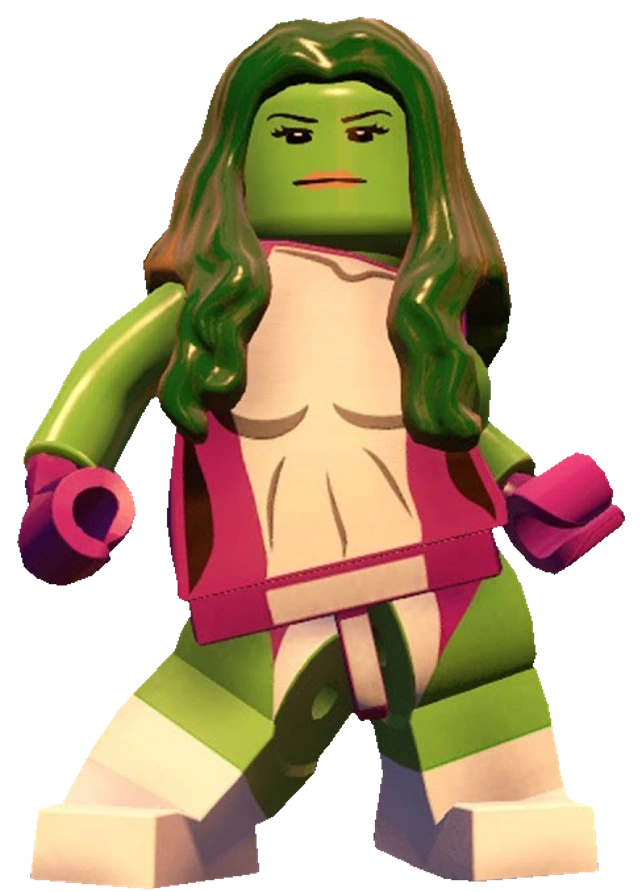 Jennifer Walters (101) Ipdkverse Wiki Fandom