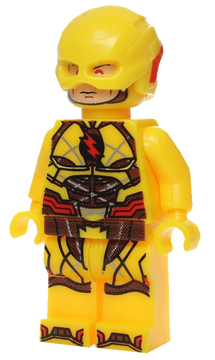 Daniel west lego 2025
