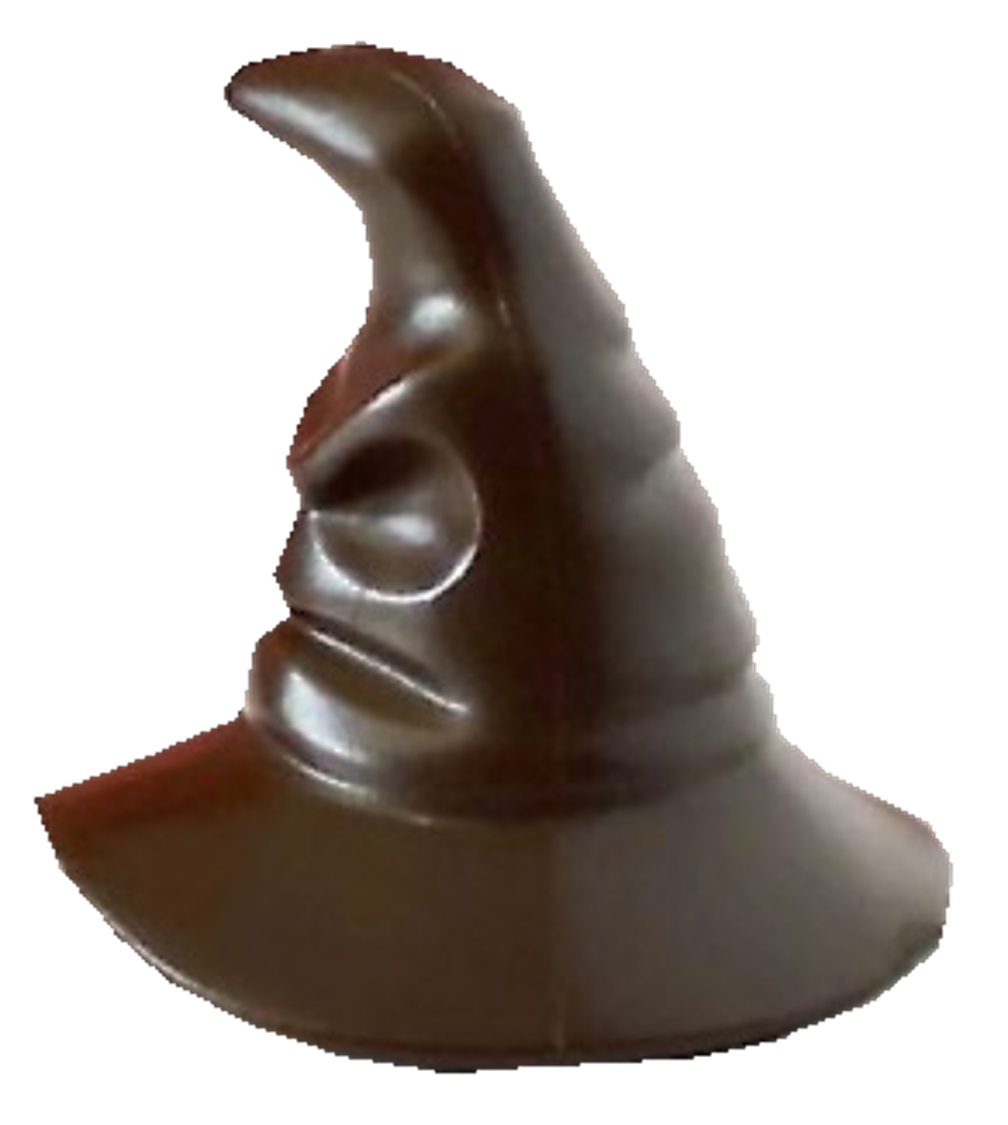 Sorting Hat, Part 2 –