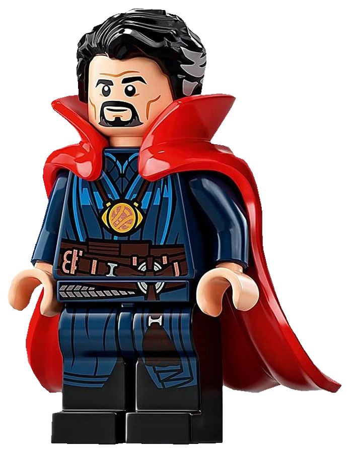 Stephen Strange (Pepar0) Ipdkverse Wiki Fandom