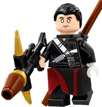Chirrut mwe 100 2 Ipdkverse Wiki Fandom